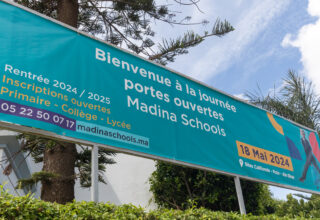 Découvrez l’univers captivant de Madina Schools lors de notre journée portes ouvertes !