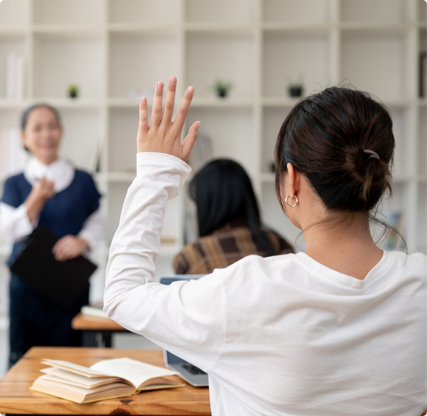 Parlement de l’école
