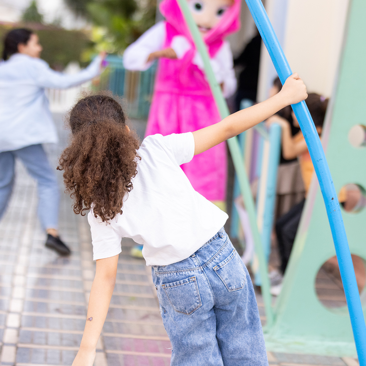 Activités parascolaires