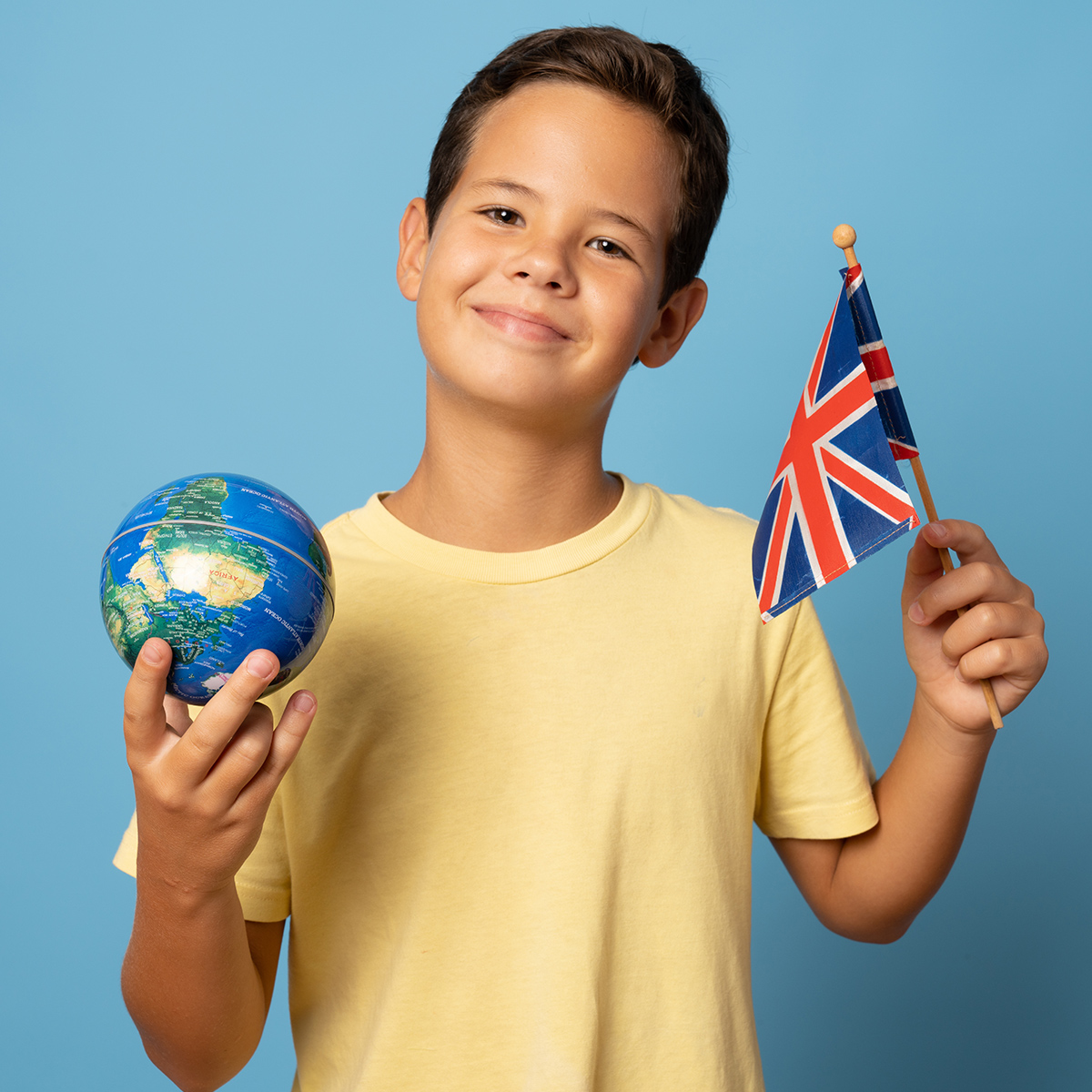 Excursions pédagogiques internationales